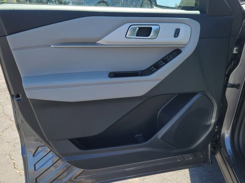 New 2026 Ford Explorer Active AWD/4WD image 22