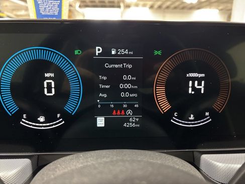 Certified 2025 Hyundai Sonata SE FWD image 15