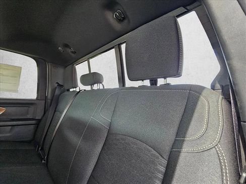 New 2026 RAM 2500 Tradesman image 14