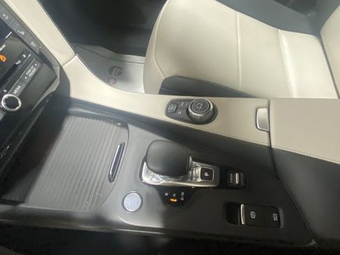 Used 2022 INFINITI QX55 Essential w/ Proassist Package image 25