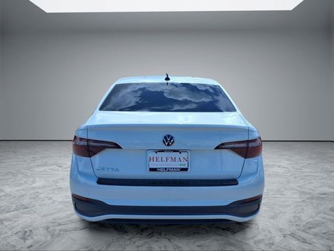 Used 2024 Volkswagen Jetta Sport FWD image 6