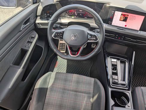 Used 2023 Volkswagen GTI SE FWD image 16