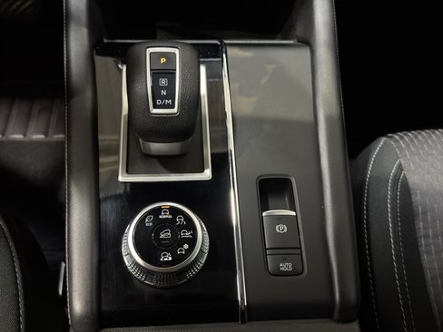 Used 2022 Mitsubishi Outlander ES AWD/4WD image 27