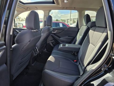 Certified 2023 Subaru Forester Premium image 18