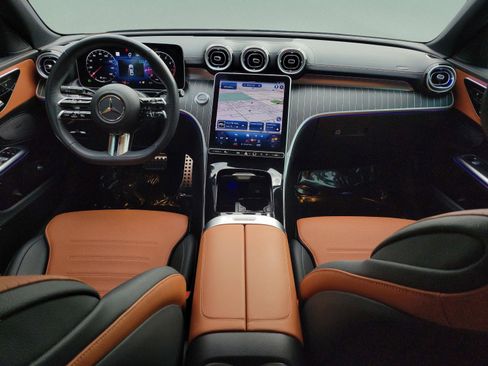 Certified 2023 Mercedes-Benz C 300 Sedan image 16