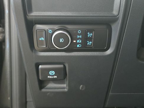 Used 2026 Ford F150 XL w/ Equipment Group 103A High AWD/4WD image 22