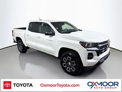 Used 2023 Chevrolet Colorado LT w/ LT Convenience Package II