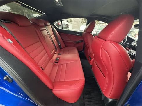 Used 2025 Lexus IS 350 F Sport image 26