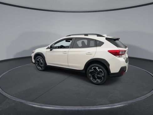 Certified 2023 Subaru Crosstrek 2.5i Limited image 6
