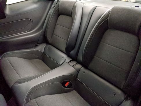 New 2026 Ford Mustang EcoBoost image 23