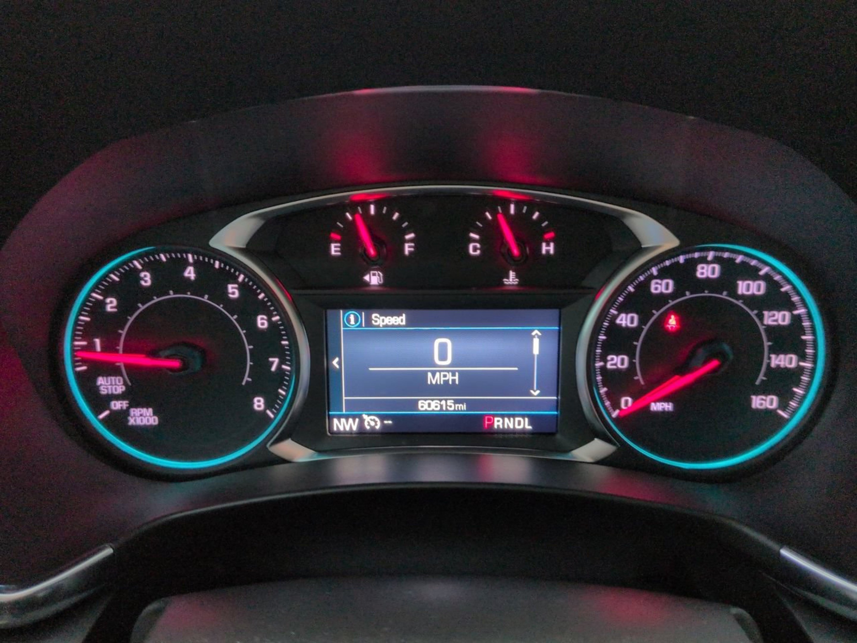 Used 2023 Chevrolet Equinox LT FWD image 30