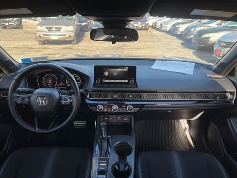 Used 2022 Honda Civic Sport image 15