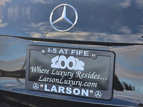 New 2026 Mercedes-Benz C 300 4MATIC Sedan image 33