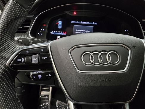 Used 2022 Audi S7 Prestige w/ Prestige Package image 20