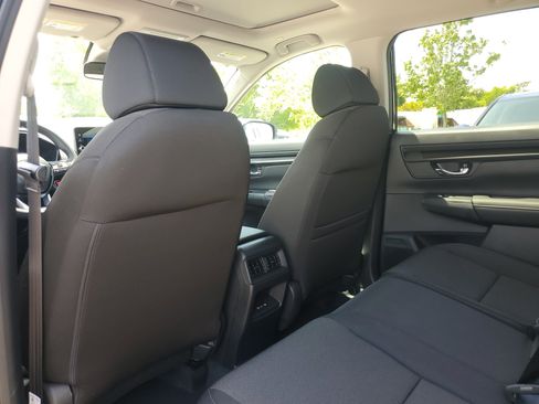 New 2026 Honda CR-V EX image 16