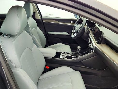 Used 2024 Kia K5 EX w/ EX Premium Package image 24