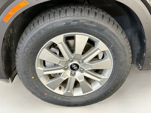 Used 2025 Hyundai Palisade SEL AWD/4WD image 11