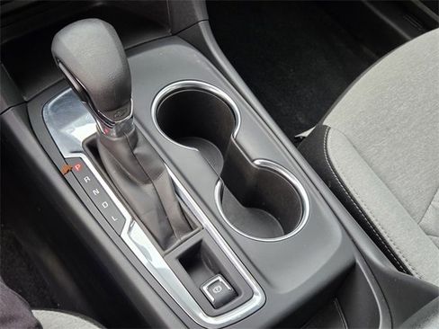 Used 2024 Chevrolet Equinox LS w/ Driver Confidence II Package image 23