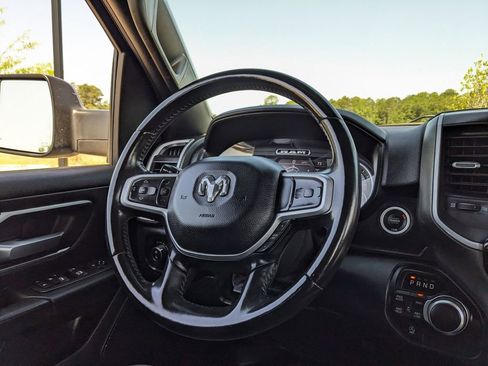 Used 2021 RAM 1500 Big Horn AWD/4WD image 29