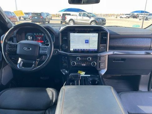 Used 2022 Ford F150 Tremor w/ Equipment Group 402A High image 21
