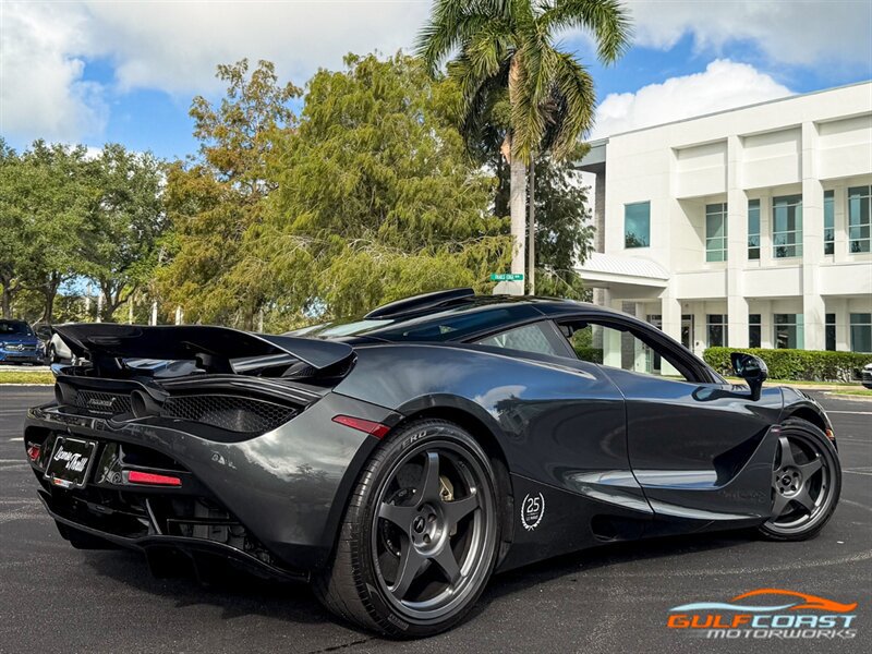 Used 2021 McLaren 720S Performance RWD image 56