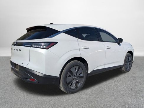 New 2026 Nissan Murano SL image 3