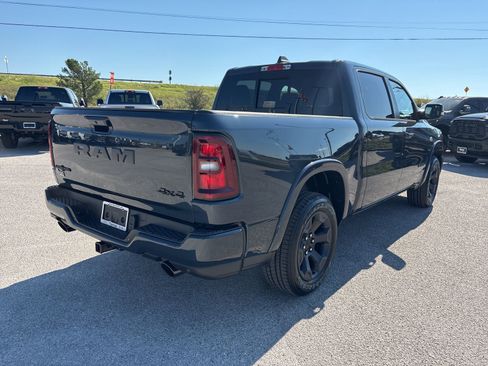 New 2026 RAM 1500 Lone Star image 5