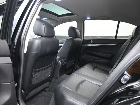 Used 2015 INFINITI Q40 AWD w/ Navigation Package image 20