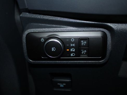 New 2025 Ford Bronco Outer Banks image 40