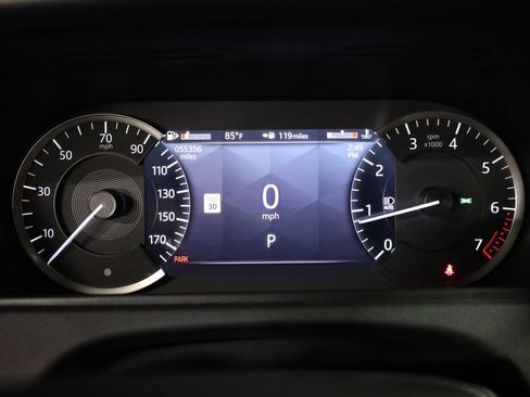 Used 2022 Land Rover Range Rover Velar R-Dynamic S AWD/4WD image 26
