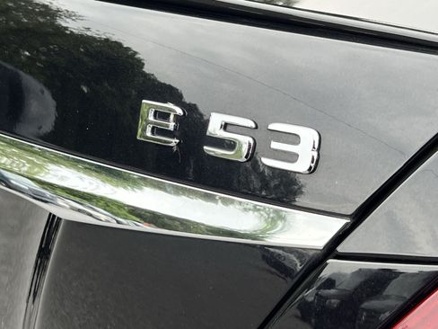 Used 2019 Mercedes-Benz E 53 AMG 4MATIC Sedan image 36