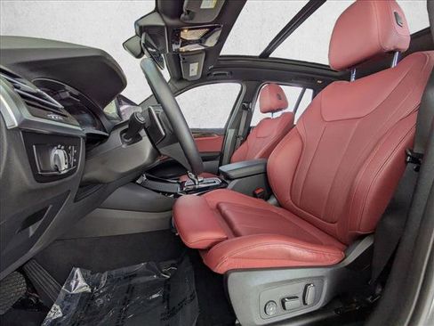 Certified 2024 BMW X3 sDrive30i w/ Premium Package image 17