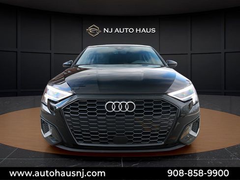 Used 2024 Audi A3 2.0T Premium image 3