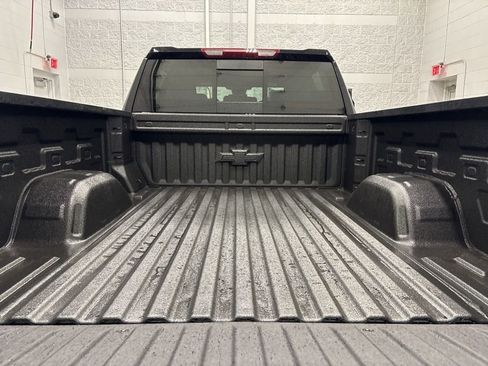 New 2026 Chevrolet Silverado 1500 RST w/ RST All Star Premium Package AWD/4WD image 6