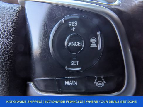 Used 2017 Honda Civic Touring image 36