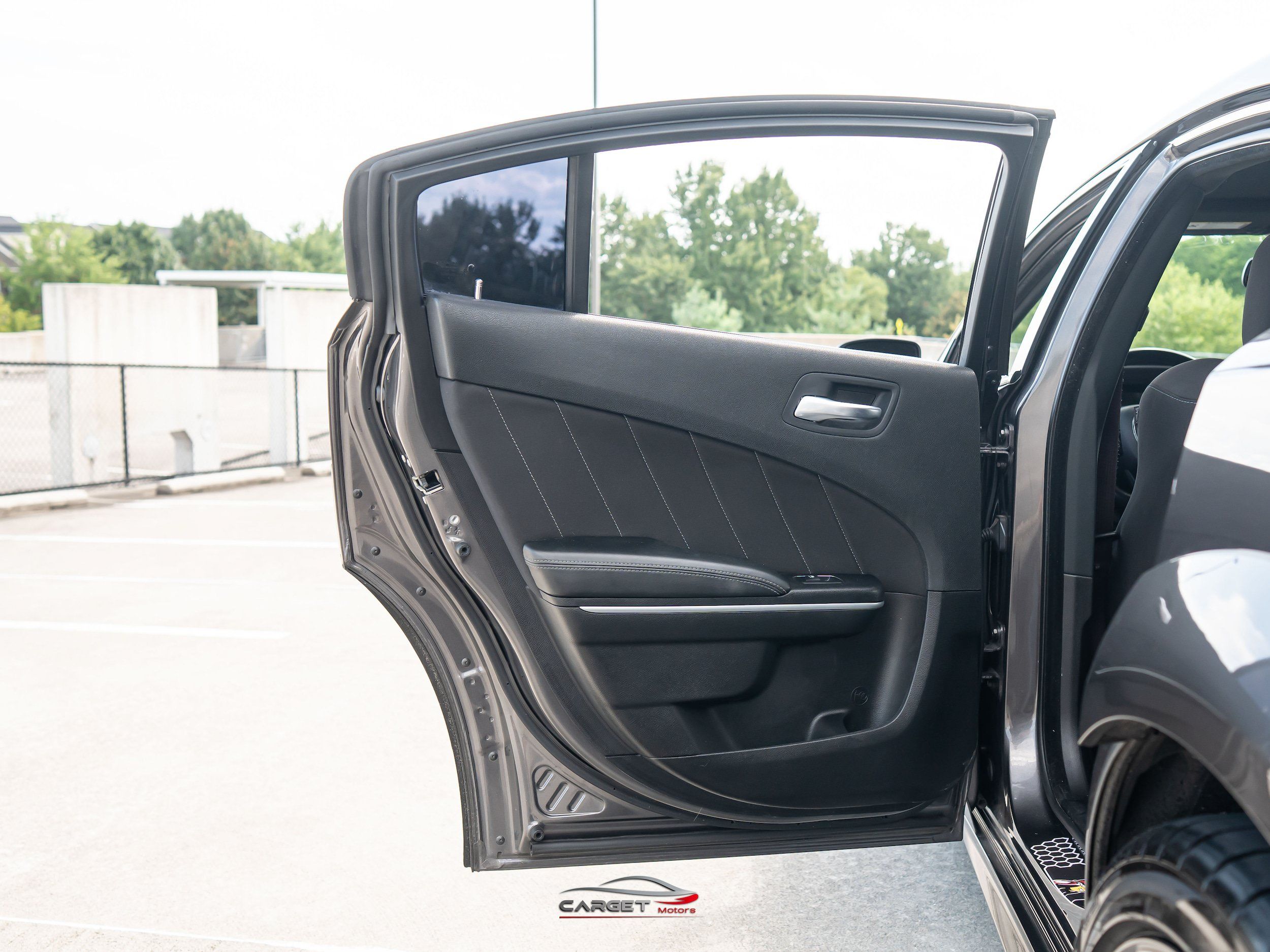 Used 2021 Dodge Charger Scat Pack RWD image 42