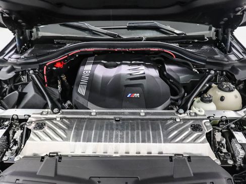 Used 2025 BMW X3 M50 w/ Premium Package AWD/4WD image 28