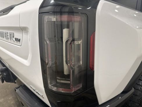 Used 2023 GMC Hummer EV Edition 1 image 55