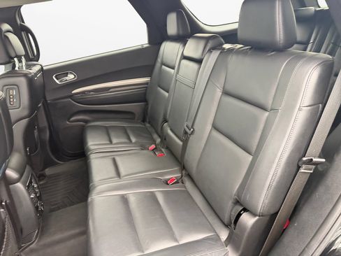 Used 2017 Dodge Durango GT AWD/4WD image 15