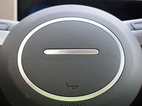 New 2026 Hyundai Santa Cruz SEL image 27