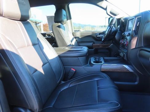 Used 2020 Chevrolet Silverado 3500 High Country w/ LPO, Hitch Package image 49