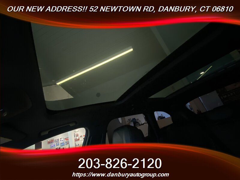 Used 2021 Audi RS 6 AWD/4WD image 28