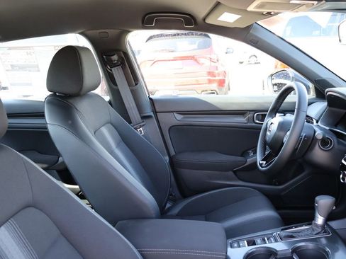 New 2026 Honda Civic Sport image 8