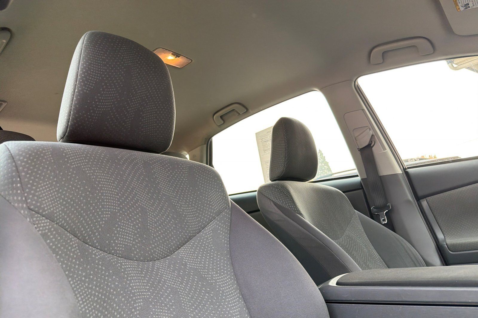 Used 2014 Toyota Prius V Three FWD image 14