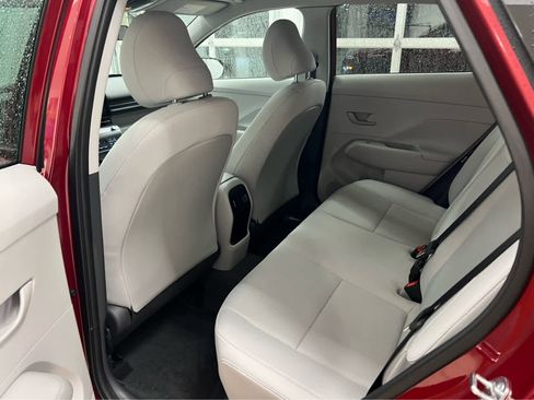 New 2026 Hyundai Kona SEL Sport image 18