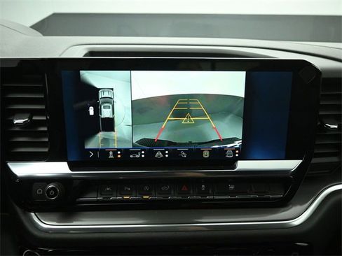 Used 2026 Chevrolet Silverado 1500 High Country w/ Midnight Edition image 11