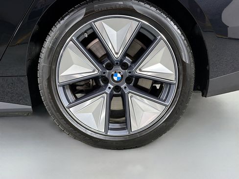 Certified 2025 BMW i4 eDrive40 w/ Premium Package image 32