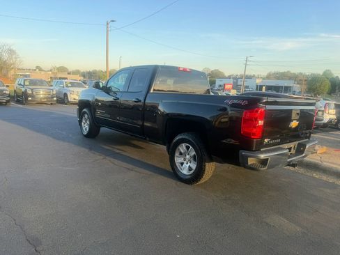 Used 2016 Chevrolet Silverado 1500 LT w/ All Star Edition image 5