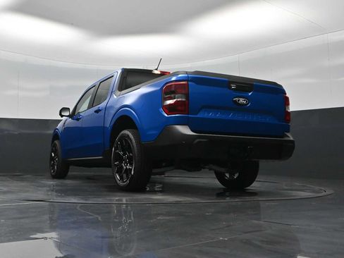 New 2026 Ford Maverick Lariat w/ Black Appearance Package AWD/4WD image 31