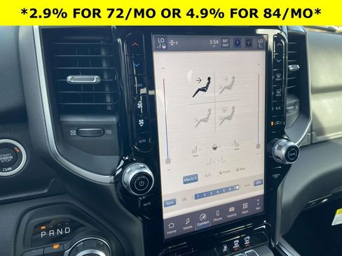 New 2026 RAM 1500 Big Horn image 45